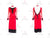 Lyrical Discount Juvenile Latin Dress Gown Ballroom Latin Competition Costumes LD-SG2081