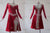 Lyrical Discount Juvenile Latin Dress Gown Ballroom Latin Competition Costumes LD-SG2117