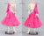 Made-To-Measure Flower Smooth High School Dance Dresses BD-SG4064