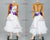 Made To Order Applique Standard Prom Dance Dress BD-SG4043