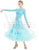 Made-To-Order Ballroom Smooth Competition Dance Dresses SD-BD66 - Smarts Dance