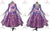Made To Order Flower Standard Dress For Homecoming Dance BD-SG4019