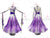 Modern Ballroom Dress Foxtrot Dancing Clothing BD-SG3315
