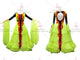 Smooth Ballroom Dance Dress Plus Size Ballroom Dance Dresses BD-SG3327