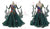 Multicolor Affordable Made-To-Measure Harmony Ballroom Dancing Skirt BD-SG3926