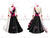 Multicolor Affordable Tailor Made Harmony Ballroom Dancesport Outfits BD-SG3962