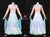 Multicolor Ballroom Dance Dresses For Women Christmas Dance Dresses BD-SG4492
