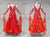Multicolor Ballroom Dancing Dresses Dance Dresses For Middle Schoolers Ballroom Smooth Wear BD-SG4331