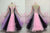 Multicolor Ballroom Smooth Competition Dress Swing BD-SG3611