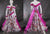 Multicolor Ballroom Standard Competition Dress Foxtrot BD-SG3636