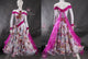 Multicolor casual prom dancing dresses affordable tango stage dresses online BD-SG3636