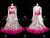 Multicolor Girls Chiffon Ballroom Dress Dance Wear BD-SG3345