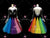 Multicolor Tango Dancing Dresses Dresses For Homecoming Dance BD-SG4548