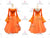Orange Dance Dress Costume Dress Dancing BD-SG3980