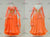 Orange Made-To-Measure Dancing Queen Dresses Skirt BD-SG4135