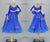 Personalize Applique Standard School Dance Dresses BD-SG4033