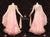 Pink Ballroom Dance Competition Costumes Dresses To Dance BD-SG4464