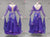 Pink Ballroom Dancing Dress Dance Dresses For Juniors Ballroom Standard Outfits BD-SG4362