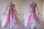 Pink Ballroom Smooth Dress Swing Dance Clothing BD-SG3695
