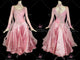 Pink casual waltz performance gowns evening ballroom dance dresses dropshipping BD-SG3679