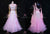 Pink Ballroom Standard Competition Dress Performance BD-SG3614