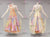 Pink Christmas Dance Dresses Dance Dresses For Women Ballroom Clothes BD-SG4332