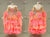 Pink Custom Made Dance Costume Costumes BD-SG4174