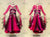 Pink Custom Made Dance Dress Costume Clothes BD-SG4190