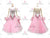 Pink Dance Costume Praise Dance Dresses BD-SG3964