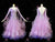 Pink Girls Applique Ballroom Dress Dance Wear BD-SG3387