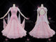 Pink retail ballroom champion costumes new collection ballroom dance dresses wholesaler BD-SG3367
