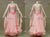 Pink Made-To-Measure Custom Dance Costumes Outfits BD-SG4143
