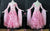 Pink Made-To-Measure Waltz Costumes For Dance School Dance Dresses BD-SG4604