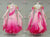 Pink Made To Order Dance Dresses For Juniors Skirt BD-SG4170