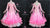 Pink Made To Order Performance Custom Dance Costumes Dresses For Dancing BD-SG4591
