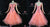 Pink Performance Dance Costumes For Competition Wedding Dance Dress BD-SG4561