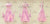 Pink Satin Rhinestones Dancing Queen Dresses Dress Dancing BD-SG4391