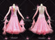 Pink latest homecoming dance team gowns new collection waltz dance gowns beads BD-SG4446