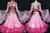 Pink Tailor Made Waltz Homecoming Dance Dresses Dresses For Dance BD-SG4616
