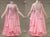 Pink Tailored Competition Dance Costumes Clothes BD-SG4148