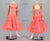 Plus Size Ballroom Competition Dance Dress Costumes Wear BD-SG4077