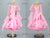 Plus Size Ballroom Competition Prom Dance Dresses Outfits BD-SG4101
