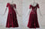 Professional Affordable Juniors Latin Dress Gown Ballroom Latin Competition Costumes LD-SG2118