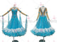 Luxurious Ballroom Dance Clothing Big Size Smooth Dance Dress BD-SG3288