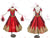 Professional Ballroom Competition Dress Waltz Dancing Gowns BD-SG3300