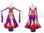Professional Ballroom Competition Dress Waltz Practice Skirt BD-SG3312