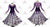 Purple Dance Costumes For Competition Formal Dance Dresses BD-SG3999