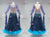 Purple Dress For Homecoming Dance Dance Costume Ballroom Standard Outfits BD-SG4334