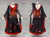 Purple Dresses Dance Custom Dance Costume Ballroom Competition Outfits BD-SG4341