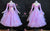 Purple Hand-Tailored Swing Dance Dress Costume Dresses For Dances BD-SG4606